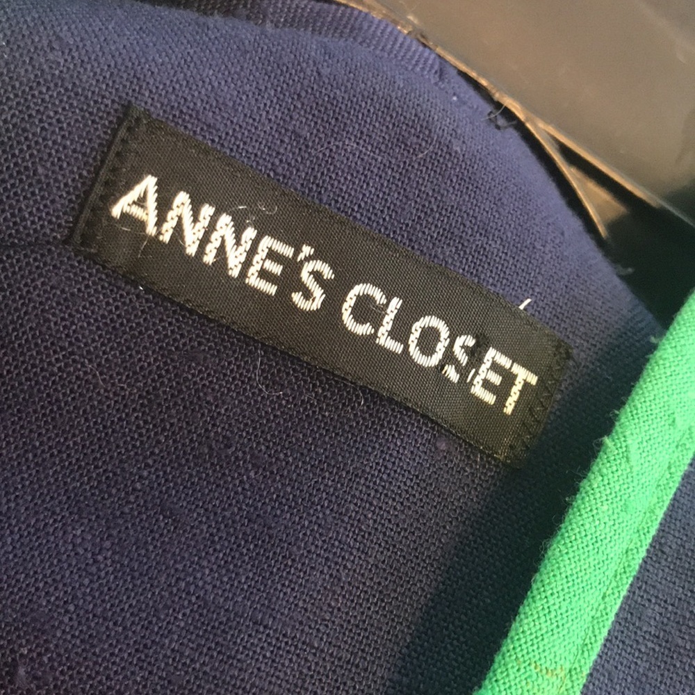 Vintage Anne’s closet dress - Picture 8 of 8